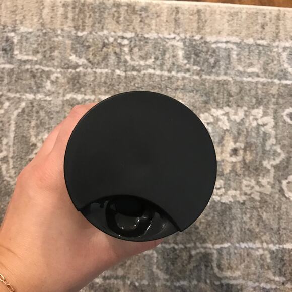 NWT Starbucks Glow in the dark Tumbler - Picture 5 of 6